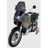 Bulle haute protection ERMAX Honda XLV 125 varadero 2001-2006 0