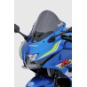 Bulle aeromax gsxr 125-20 3