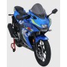 Bulle aeromax gsxr 125-20 5