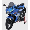 Bulle aeromax gsxr 125-20 6