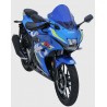 Bulle aeromax gsxr 125-20 8