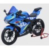 Bulle aeromax gsxr 125-20 9