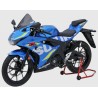 Bulle aeromax gsxr 125-20 10