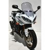 Bulle haute protection ERMAX YAMAHA FZ8 FAZER 2010-2017 4