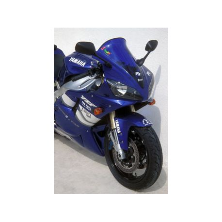 bulle haute protection ERMAX YAMAHA YZF R1 de 2000 à 2001