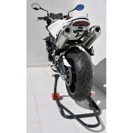 passage de roue Ermax pour TRIUMPH 675 STREET TRIPLE R 2012