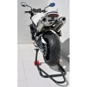 passage de roue Ermax pour TRIUMPH 675 STREET TRIPLE R 2012