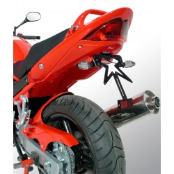 passage de roue Ermax pour SUZUKI GSF 650 BANDIT 2005-2006 sans ABS