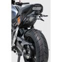 passage de roue Ermax pour HONDA CB650F 2017-2018