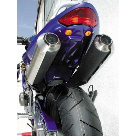 Passage de roue Ermax HONDA CB 900 Hornet 2002-2007