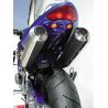 Passage de roue Ermax HONDA CB 900 Hornet 2002-2007 0