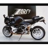 Echappement Zard Conique Bmw R1200S 1