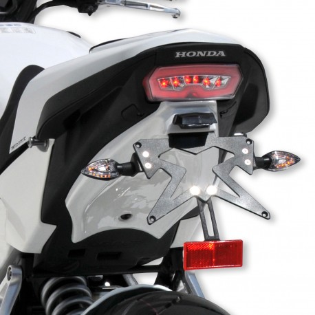 Passage de roue ERMAX Honda CBR650F 2017-2018