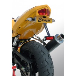 passage de roue Ermax pour TRIUMPH 600 DAYTONA 650 DAYTONA 2003-2005