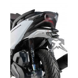 Passage de roue Ermax HONDA 300 FORZA 2018-2020