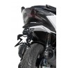 Passage de roue Ermax HONDA 300 FORZA 2018-2020 1