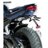 Passage de roue ERMAX Yamaha FZ1 FAZER 2006-2015 0