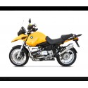 Echappement Zard Conique Bmw R850GS R1150GS R1150R