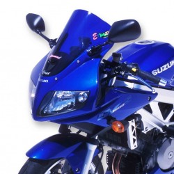 bulle ERMAX aeromax SUZUKI SV 1000 S 03-17