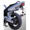 Passage de roue ERMAX Yamaha FZS 600 FAZER 1998-2003 0