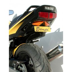 Passage de roue ERMAX Yamaha FZS 600 FAZER 1998 à 2003