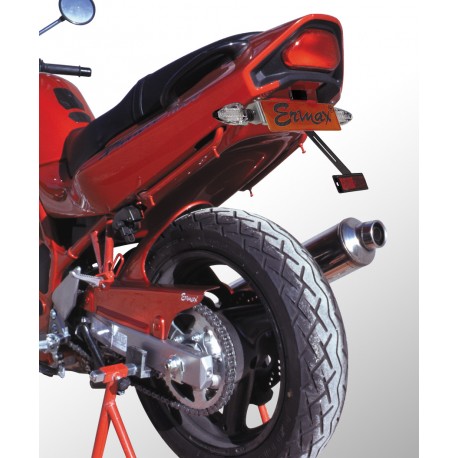 Passage de roue ERMAX SUZUKI GSF 1200 BANDIT 1996-2000