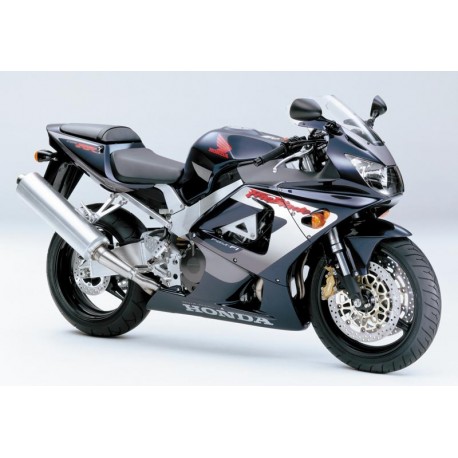 bulle aeromax CBR900R 2002-2004 bulle aeromax CBR900R 2002-2004