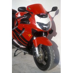 bulle aeromax racing CBR600F 1999-2000