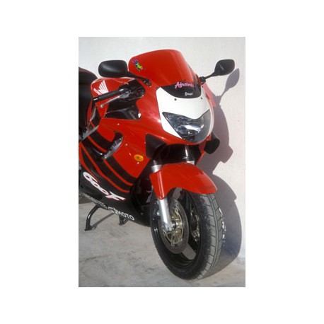 bulle aeromax CBR600FS 1999-2000 bulle aeromax CBR600FS 1999-2000