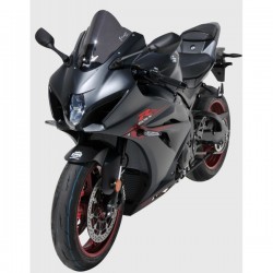 bulle aeromax racing GSXR 1000 R 2003-2004
