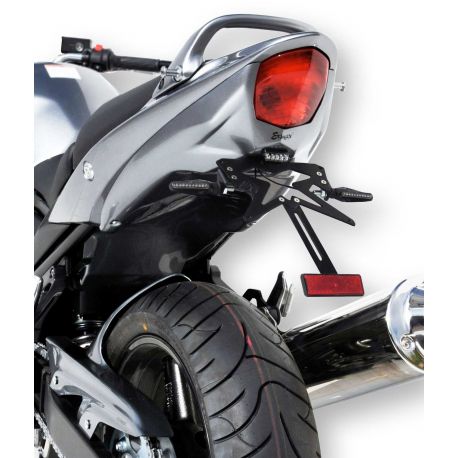 Passage de roue Ermax pour SUZUKI GSF 1250 Bandit N 2010-2014