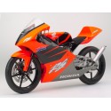 bulle aeromax racing RS 125 2004-2011