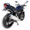 Passage roue ERMAX Suzuki 650 bandit 2009-2015 2