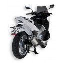 Passage de roue ERMAX HONDA NC 750 INTEGRA 2014-2015