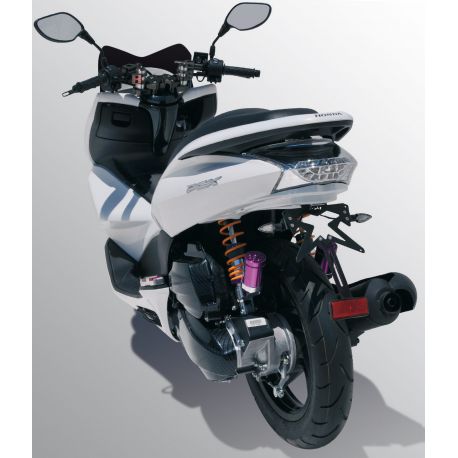 Passage de roue ERMAX HONDA PCX 125 2010-2013