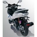 Passage de roue ERMAX HONDA PCX 125 2010-2013
