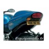 Passage de roue ERMAX TRIUMPH 955 SPEED TRIPLE 2002-2004 0
