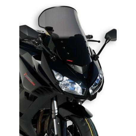 bulle haute protection ERMAX KAWASAKI Z1000SX 2011-2016