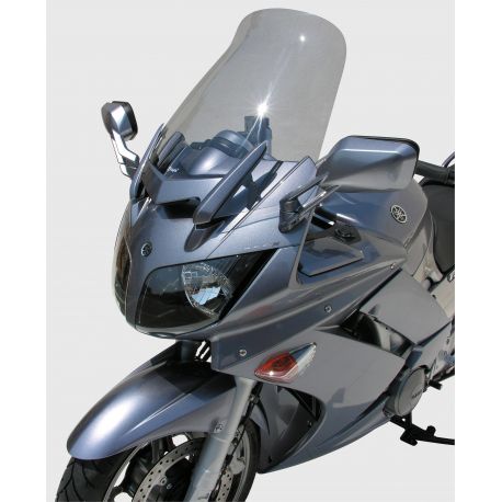 bulle haute protection ERMAX YAMAHA FJR 1300 de 2006 à 2012