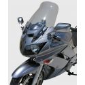 bulle haute protection ERMAX YAMAHA FJR 1300 de 2006 à 2012