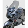 bulle haute protection ERMAX YAMAHA FJR 1300 de 2006 à 2012 0