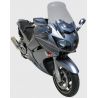 bulle haute protection ERMAX YAMAHA FJR 1300 de 2006 à 2012 1