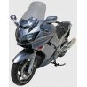 bulle haute protection ERMAX YAMAHA FJR 1300 de 2006 à 2012 2