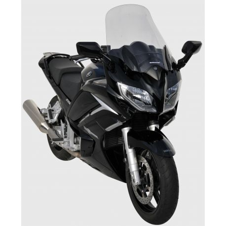 Bulle ermax haute protection YAMAHA FJR 1300 2013-2020
