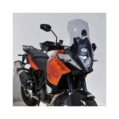 bulle haute protection ERMAX KTM 1050 ADVENTURE 2015