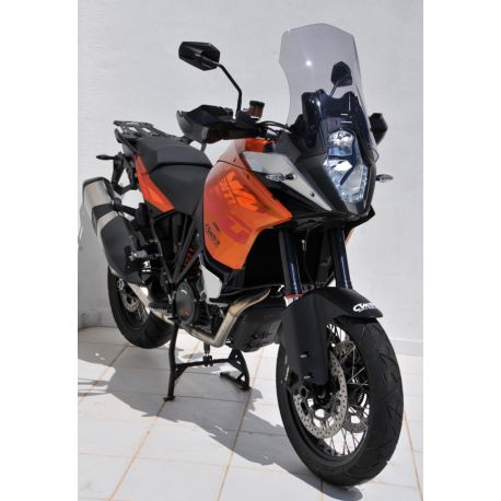 bulle haute protection ERMAX KTM 1190 ADVENTURE 2013-2015