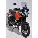 bulle haute protection ERMAX KTM 1190 ADVENTURE 2013-2015