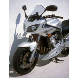 bulle haute protection ERMAX YAMAHA FZS 1000 FAZER 2001-2005