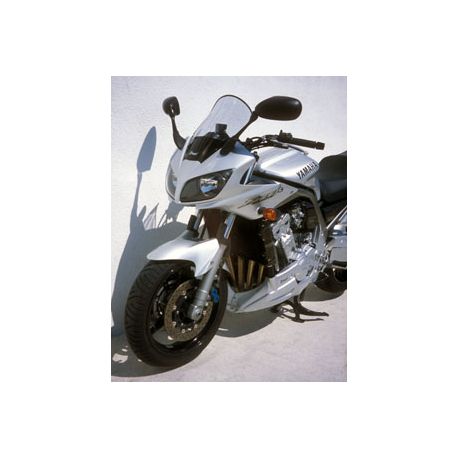 bulle haute protection ERMAX YAMAHA FZS 1000 FAZER 2001-2005