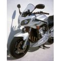bulle haute protection ERMAX YAMAHA FZS 1000 FAZER 2001-2005